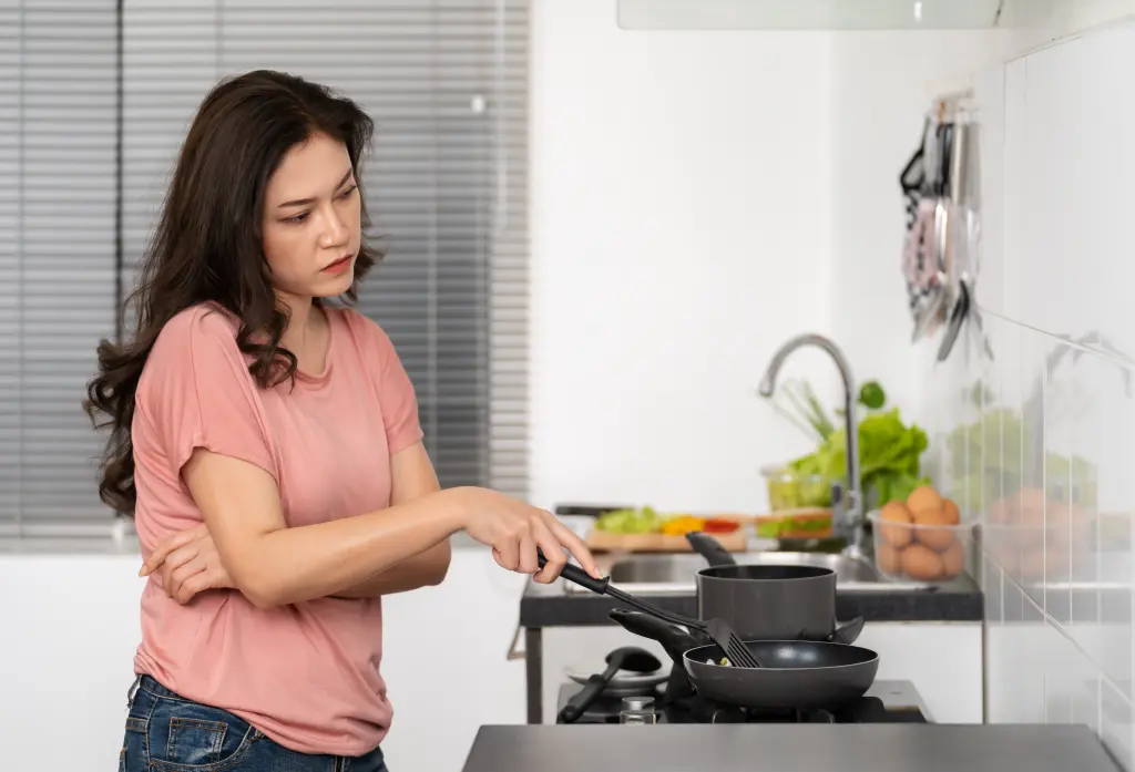 bếp điện giá rẻ