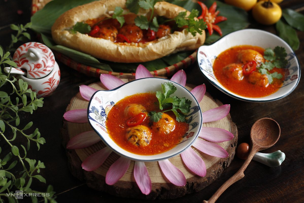 cách làm xíu mại ngon